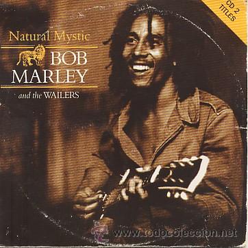 CDs de m&uacute;sica: bob marley 2 cortes cd single - Foto 1