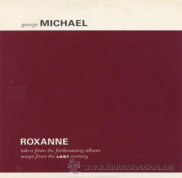CDs de m&uacute;sica: george michael cd single . - Foto 1