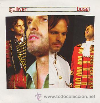 CDs de m&uacute;sica: miguel bose cd single - Foto 1