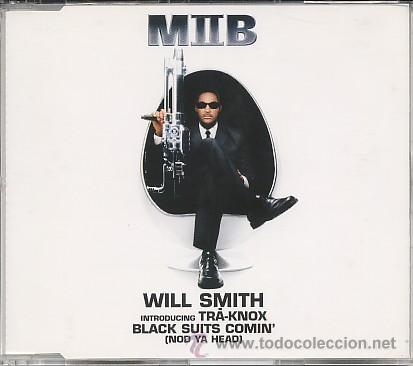 CDs de m&uacute;sica: will smith - Foto 1