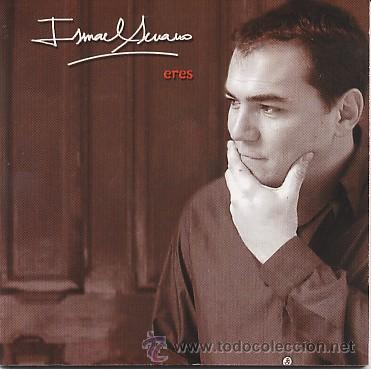 CDs de m&uacute;sica: ismael serrano cd single - Foto 1