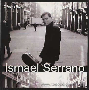 CDs de m&uacute;sica: ismael serrano cd single - Foto 1