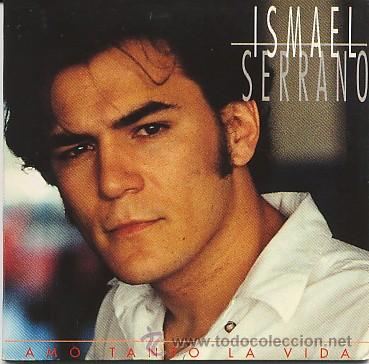 CDs de m&uacute;sica: ismael serrano cd single - Foto 1