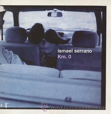 CDs de m&uacute;sica: ismael serrano cd single - Foto 1