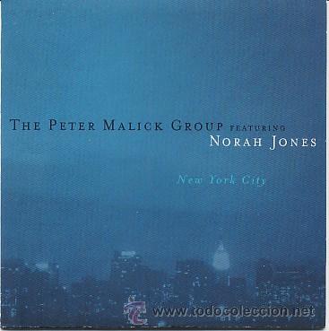 CDs de m&uacute;sica: norah jones cd single - Foto 1