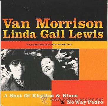 CDs de m&uacute;sica: van morrison cd single - Foto 1