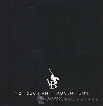 CDs de m&uacute;sica: victoria beckham (cd single) - Foto 1