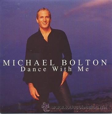 CDs de m&uacute;sica: michael bolton cd single - Foto 1