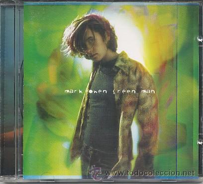 CDs de m&uacute;sica: mark cd - Foto 1