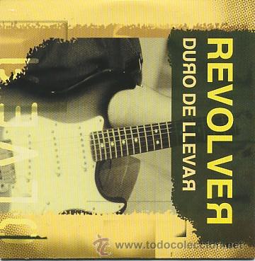 CDs de m&uacute;sica: revolver - Foto 1