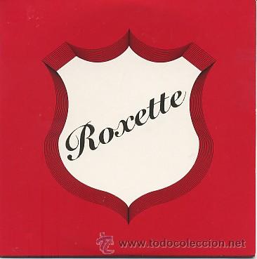 CDs de m&uacute;sica: roxette (cd single) - Foto 1