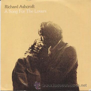 CDs de m&uacute;sica: richard ashcroft (cd single carton) - Foto 1