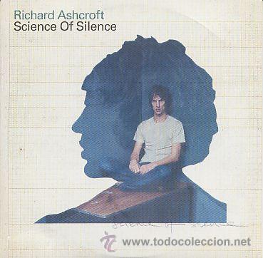 CDs de m&uacute;sica: richard ashcroft (cd single carton) - Foto 1