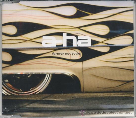 CDs de m&uacute;sica: a-ha (cd single) - Foto 1