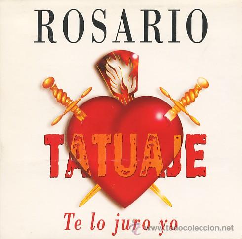 CDs de m&uacute;sica: rosana (cd single) - Foto 1