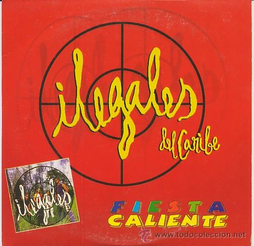 CDs de m&uacute;sica: ilegales (cd single) - Foto 1