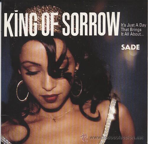 CDs de m&uacute;sica: sade (cd single) - Foto 1