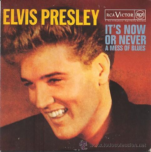 CDs de m&uacute;sica: elvis presley (cd single) - Foto 1