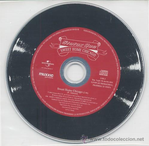 CDs de m&uacute;sica: status quo (cd single) - Foto 1