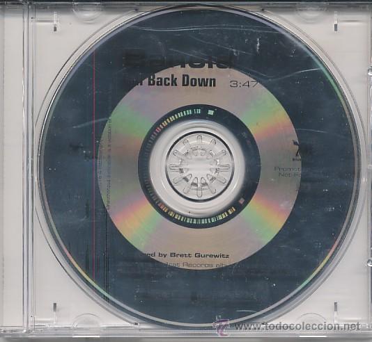 CDs de m&uacute;sica: rancid (cd single) - Foto 1