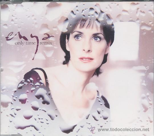 CDs de m&uacute;sica: enya (cd single) - Foto 1