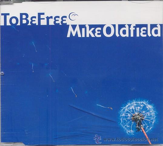 CDs de m&uacute;sica: mike oldfield (cd single) - Foto 1