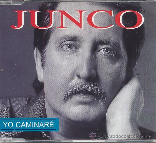 CDs de m&uacute;sica: junco (cd single) - Foto 1
