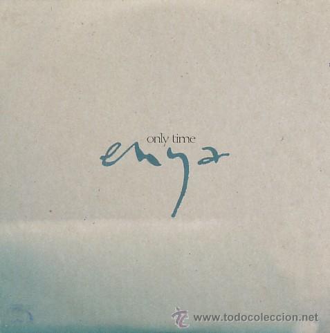 CDs de m&uacute;sica: enya (cd single) - Foto 1
