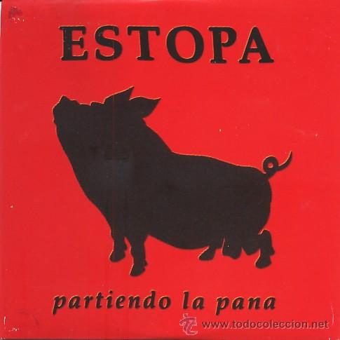 CDs de m&uacute;sica: estopa (cd single) - Foto 1