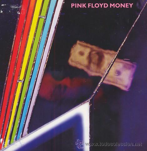 CDs de m&uacute;sica: pink floyd (cd single) - Foto 1