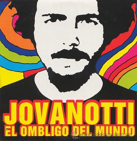CDs de m&uacute;sica: jovanotti (cd single) - Foto 1