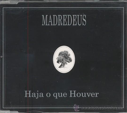 CDs de m&uacute;sica: madredeus (cd single) - Foto 1