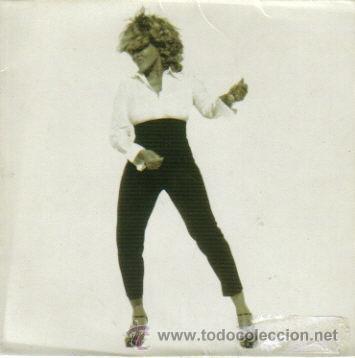 CDs de m&uacute;sica: TINA TURNER-WHEN THE HEARTACHE IS OVER CDSINGLE PROMO 1999