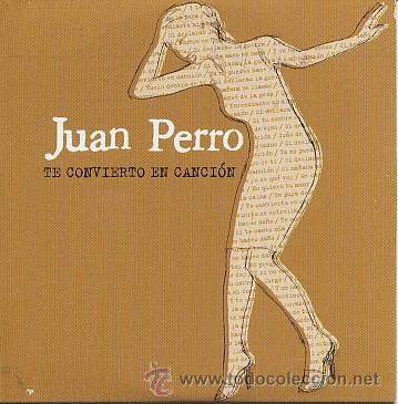 CDs de m&uacute;sica: juan perro (cd single) - Foto 1