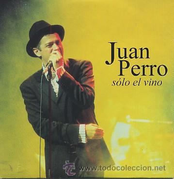 CDs de m&uacute;sica: juan perro (cd single) - Foto 1