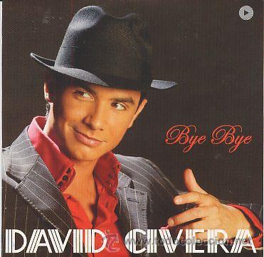 CDs de m&uacute;sica: david civera (cd single) - Foto 1