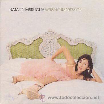 CDs de m&uacute;sica: natalie imbruglia (cd single) - Foto 1