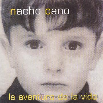 CDs de m&uacute;sica: nacho cano (cd single) - Foto 1