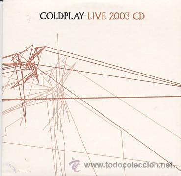 CDs de m&uacute;sica: coldplay (cd single) - Foto 1