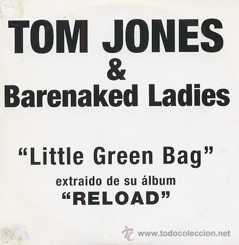 CDs de m&uacute;sica: tom jones (cd single) - Foto 1