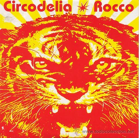CDs de m&uacute;sica: circodelia (cd single) - Foto 1