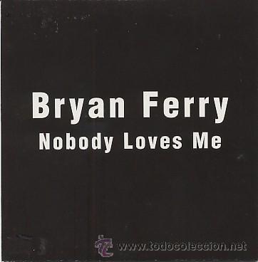 CDs de m&uacute;sica: bryan ferry (cd single) - Foto 1