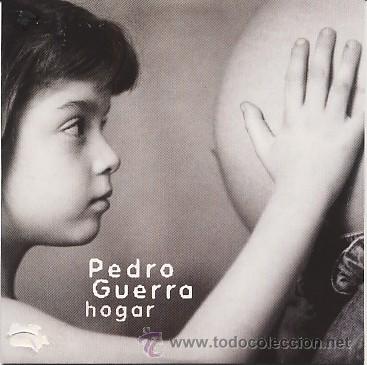 CDs de m&uacute;sica: pedro guerra (cd single) - Foto 1
