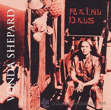 CDs de m&uacute;sica: vonda shepard (cd single) - Foto 1