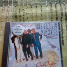 Flying Pickets The Best Of Only You Compra Venta En Todocoleccion flying-pickets-the-best-of-only-you-compra-venta-en-todocoleccion