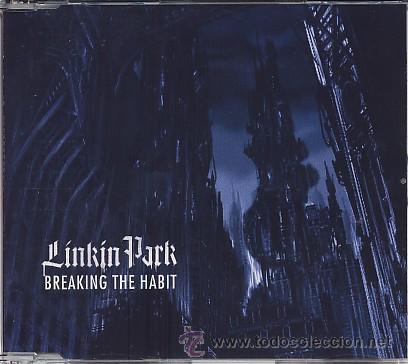 CDs de m&uacute;sica: linkin park (cd single promo) - Foto 1