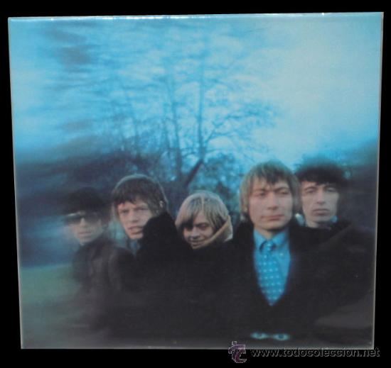 CDs de M&uacute;sica: ROLLING STONES-Between the buttons Japonese edit