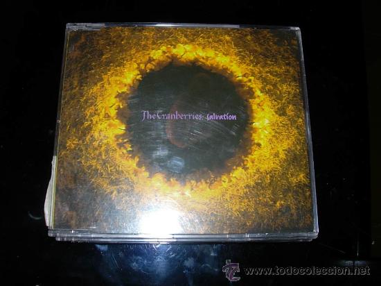 CDs de m&uacute;sica: THE CRAMBERRIES - Foto 1