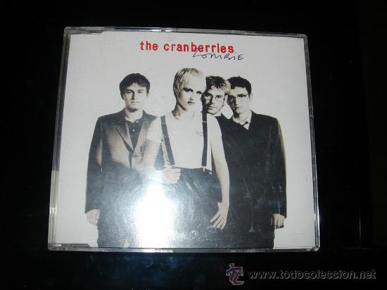 CDs de m&uacute;sica: THE CRAMBERRIES - Foto 1