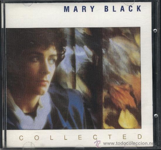 CDs de m&uacute;sica: Mary Black / Collected / CD - Foto 1